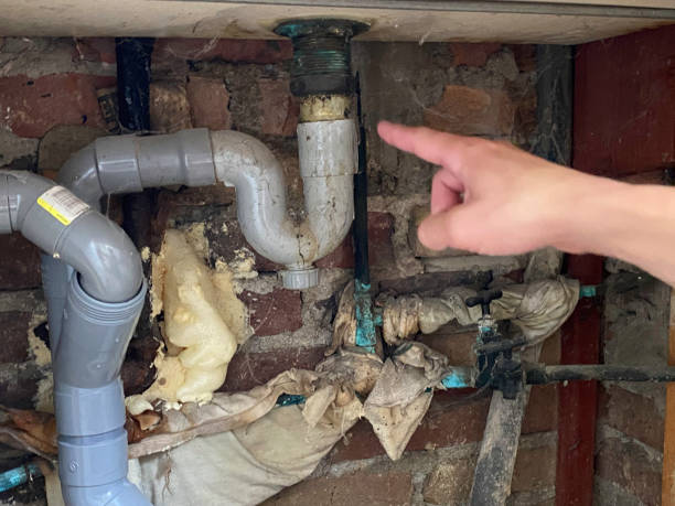  Mercer Island, WA Water damage restoration Pros