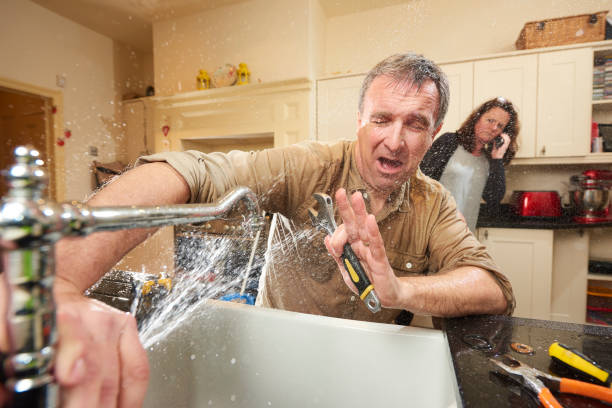 Best Flood restoration services  in Mercer Island, WA
